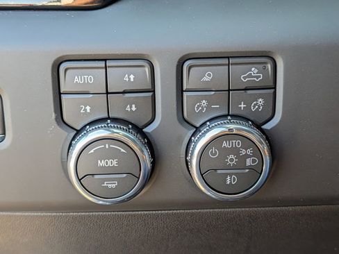 New 2026 GMC Sierra 1500 Denali Ultimate image 43