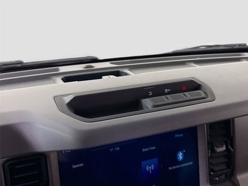 Used 2024 Ford Bronco Big Bend AWD/4WD image 19