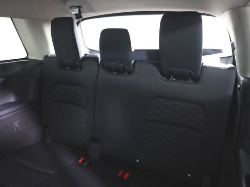 New 2026 Nissan Pathfinder SV AWD/4WD image 29