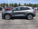 Certified 2022 Ford Escape SEL image 2