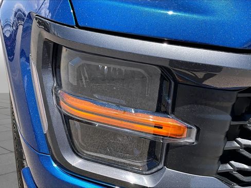 Used 2025 Ford F150 STX w/ Equipment Group 200A AWD/4WD image 26