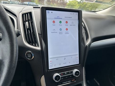 Used 2021 Ford Edge SEL w/ Convenience Package image 31