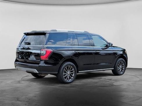 Used 2019 Ford Expedition Limited w/ Equipment Group 301A AWD/4WD image 7