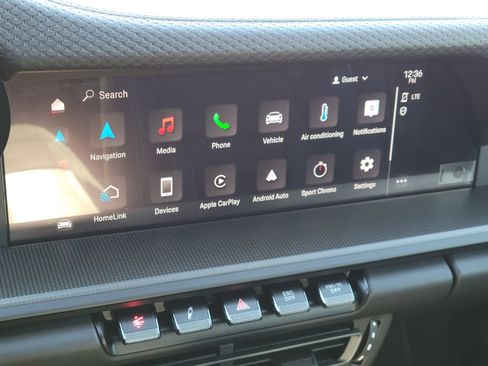 Certified 2022 Porsche 911 GT3 image 17