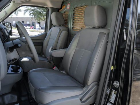 Used 2021 Nissan NV 1500 SV w/ Navigation Package image 29