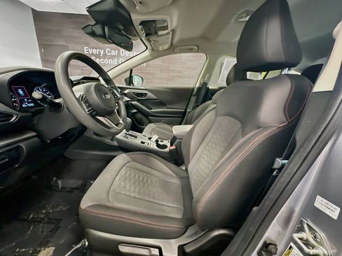 Used 2024 Subaru Impreza 2.0i Sport w/ Popular Package #1 AWD/4WD image 13