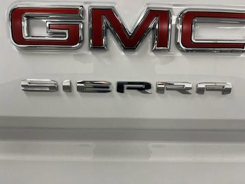 New 2026 GMC Sierra 1500 Elevation w/ Elevation Select Package image 32