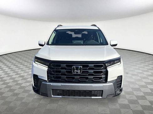 New 2026 Honda Pilot EX-L image 8