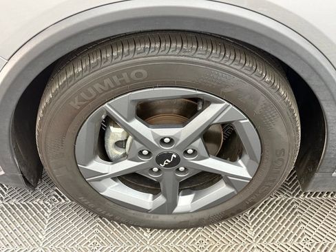 Used 2025 Kia K4 FWD image 11