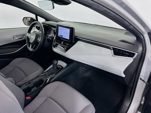 Certified 2023 Toyota Corolla SE FWD image 27
