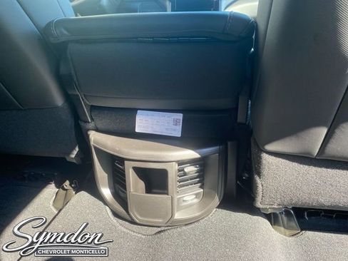 New 2026 RAM 2500 Rebel image 21