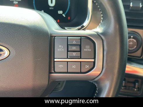 Used 2022 Ford F150 Lariat image 26