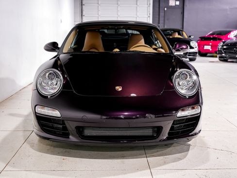 Used 2012 Porsche 911 Carrera S image 5