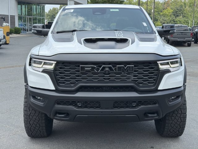 New 2026 RAM 1500 RHO w/ RHO Level 1 Equipment Group AWD/4WD image 15