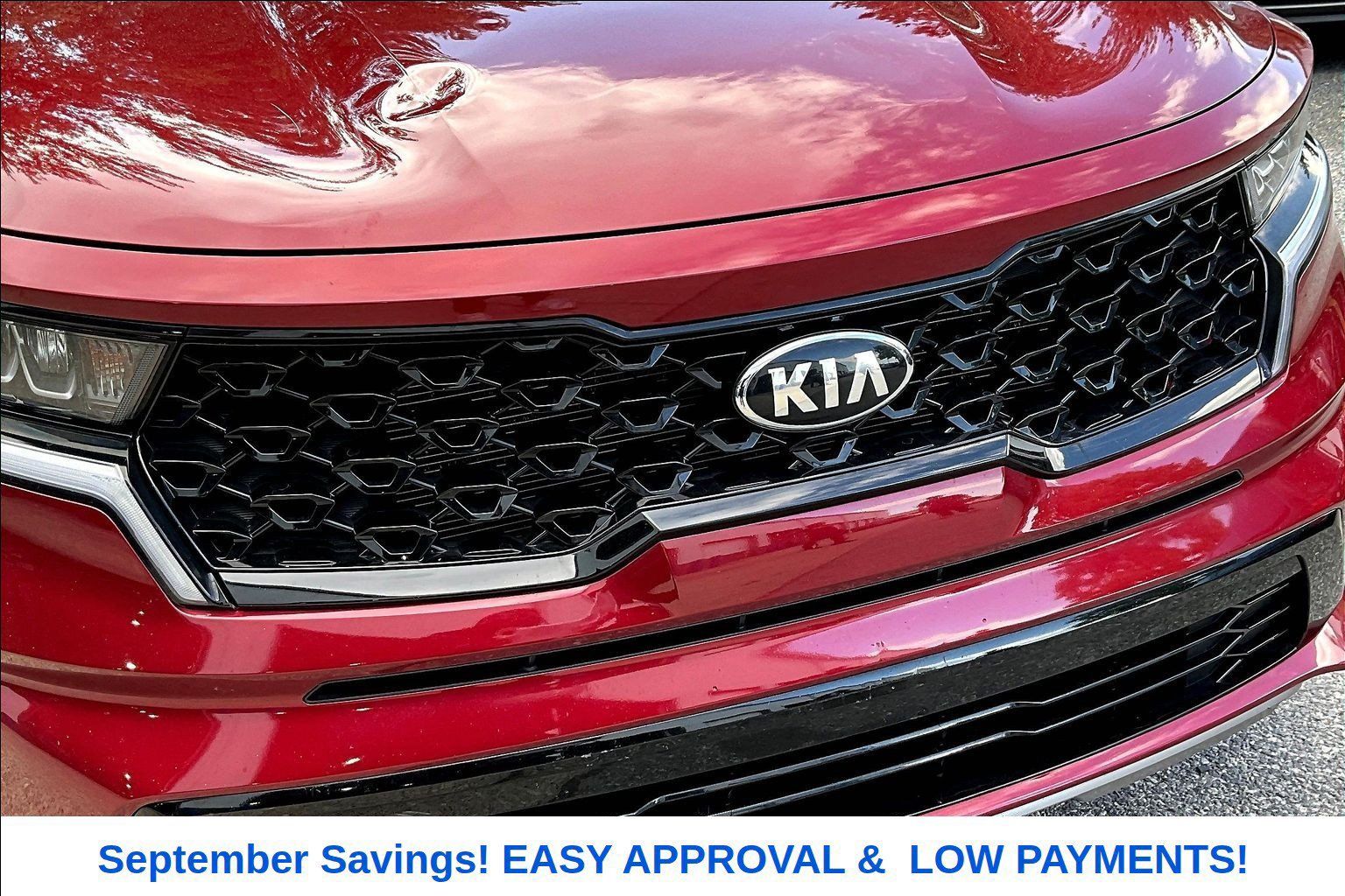 Used 2021 Kia Sorento S FWD image 37