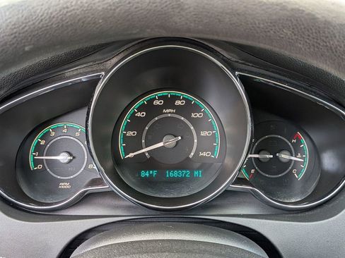 Used 2012 Chevrolet Malibu LT image 18