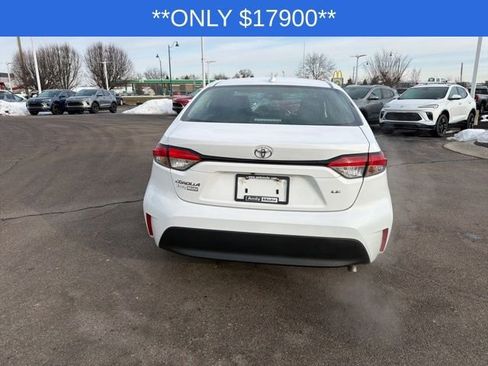 Used 2024 Toyota Corolla LE image 11