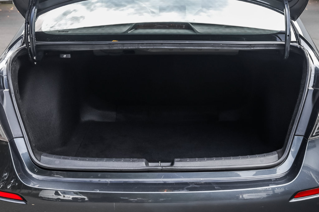 Used 2024 Honda Civic LX image 18