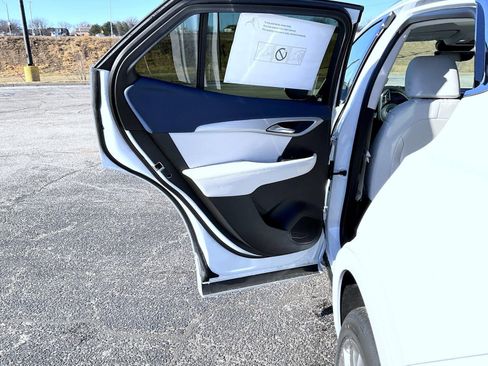 New 2026 Buick Envision Avenir image 20