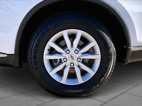 Used 2021 Dodge Durango SXT image 9