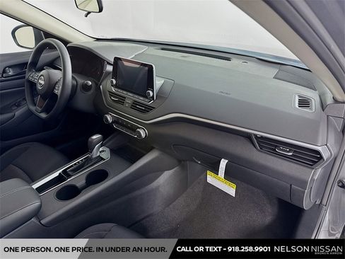 New 2025 Nissan Altima 2.5 S image 26