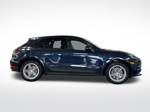 Used 2020 Porsche Macan S image 3