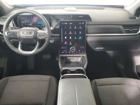 Used 2026 GMC Terrain Elevation AWD/4WD image 11