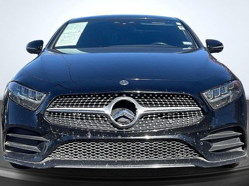 Used 2019 Mercedes-Benz CLS 450 w/ Parking Assist Package image 3