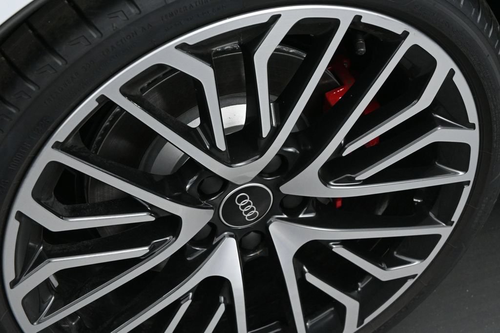 New 2026 Audi S3 Premium AWD/4WD image 19