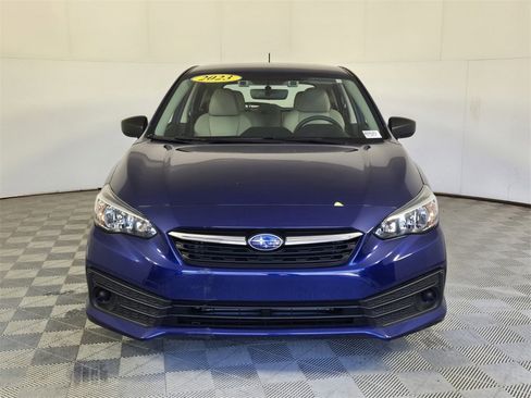 Used 2023 Subaru Impreza 2.0i image 3