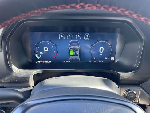 New 2025 Ford F150 Raptor image 16