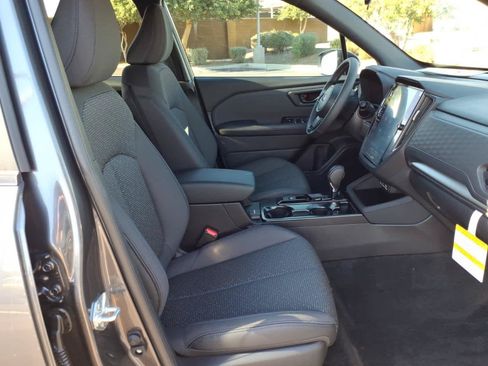 New 2026 Subaru Forester Premium AWD/4WD image 15
