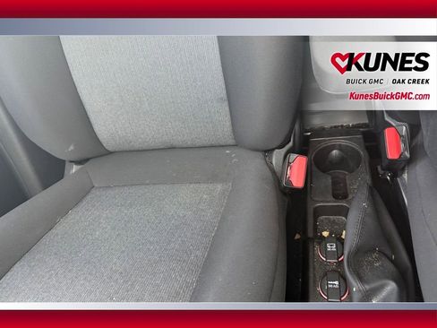 Used 2022 RAM ProMaster City Tradesman FWD image 19