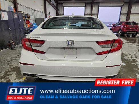 Used 2019 Honda Accord EX-L image 11