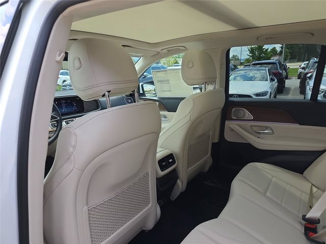 New 2026 Mercedes-Benz GLE 350 4MATIC image 16