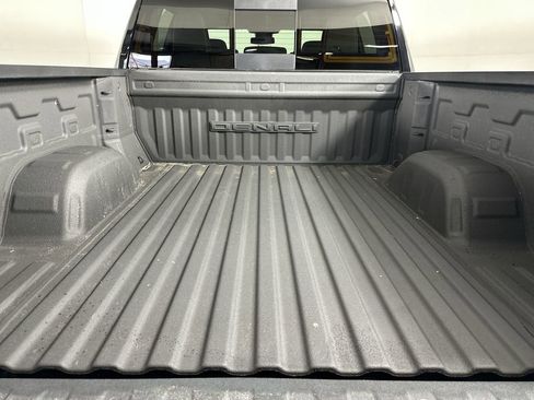 Used 2022 GMC Sierra 1500 Denali AWD/4WD image 29