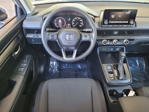 Used 2024 Honda CR-V LX image 20