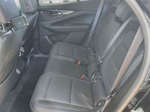 Used 2024 Chevrolet Blazer EV LT AWD/4WD image 5