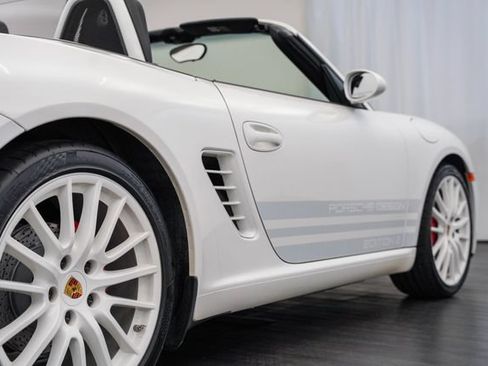 Used 2008 Porsche Boxster S Design Edition 2 RWD image 27
