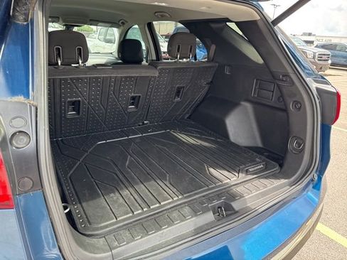 Used 2020 Chevrolet Equinox LT AWD/4WD image 9