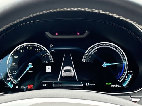 Used 2025 Genesis Electrified GV70 Advanced w/ Prestige Package image 27