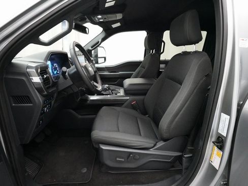 Used 2023 Ford F150 XLT w/ Equipment Group 302A High image 7