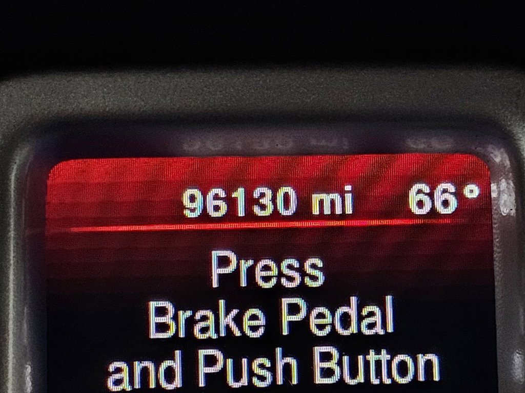 Used 2017 Dodge Journey SXT FWD image 16