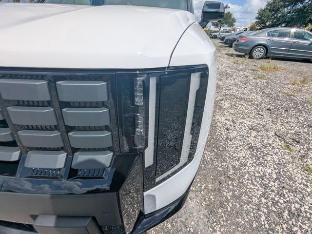 New 2027 Kia Telluride X-Line SX Prestige AWD/4WD image 10