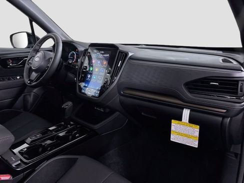 New 2026 Subaru Forester Touring AWD/4WD image 30