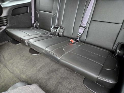 Used 2016 Chevrolet Tahoe LTZ RWD image 30