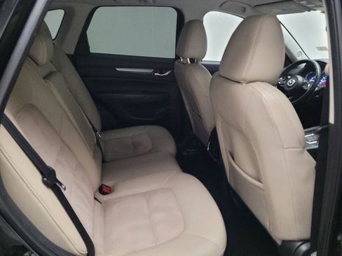 Used 2017 MAZDA CX-5 Touring AWD/4WD image 19