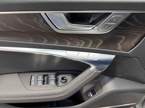 Used 2019 Audi A6 3.0T Premium Plus w/ Premium Plus Package image 21