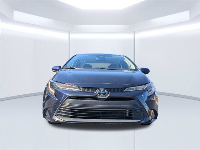 Certified 2024 Toyota Corolla LE FWD image 11
