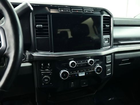 Used 2023 Ford F250 Lariat w/ Sport Appearance Package image 20